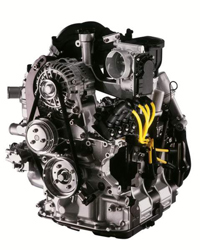 U2838 Engine